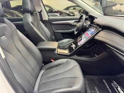 MG Marvel R Gebrauchtwagen MG Marvel R Gebrauchtwagen