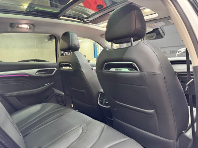 MG Marvel R Gebrauchtwagen MG Marvel R Gebrauchtwagen