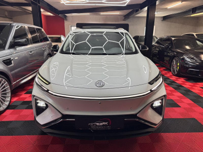 MG Marvel R Gebrauchtwagen MG Marvel R Gebrauchtwagen