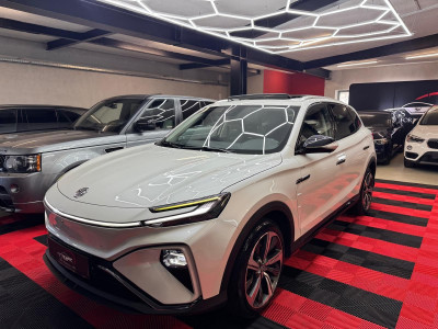 MG Marvel R Gebrauchtwagen MG Marvel R Gebrauchtwagen