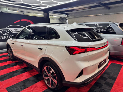 MG Marvel R Gebrauchtwagen MG Marvel R Gebrauchtwagen