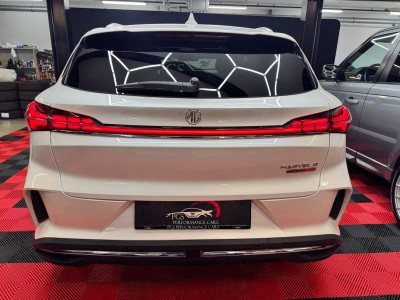 MG Marvel R Gebrauchtwagen MG Marvel R Gebrauchtwagen