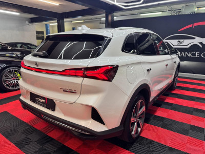 MG Marvel R Gebrauchtwagen MG Marvel R Gebrauchtwagen