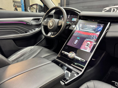 MG Marvel R Gebrauchtwagen MG Marvel R Gebrauchtwagen