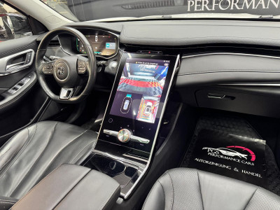 MG Marvel R Gebrauchtwagen MG Marvel R Gebrauchtwagen