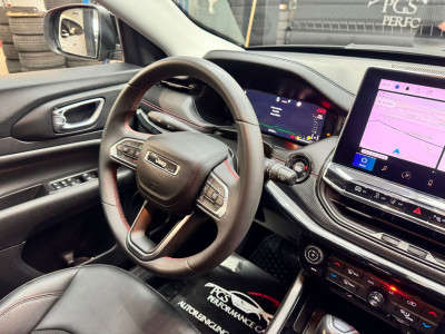 Jeep Compass Gebrauchtwagen