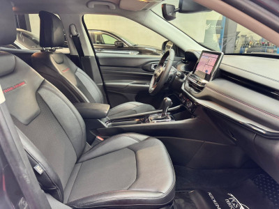 Jeep Compass Gebrauchtwagen