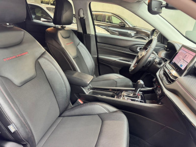 Jeep Compass Gebrauchtwagen