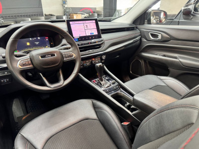 Jeep Compass Gebrauchtwagen