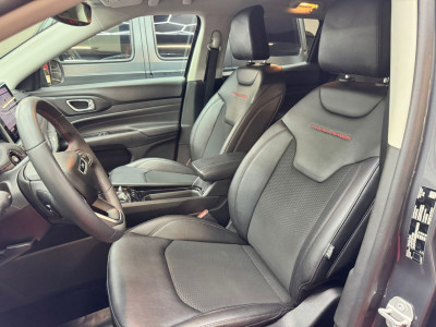 Jeep Compass Gebrauchtwagen