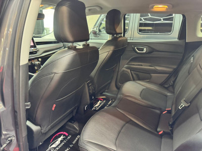 Jeep Compass Gebrauchtwagen