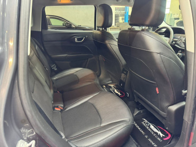 Jeep Compass Gebrauchtwagen