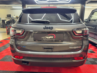 Jeep Compass Gebrauchtwagen