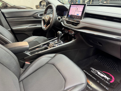 Jeep Compass Gebrauchtwagen