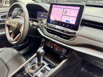 Jeep Compass Gebrauchtwagen