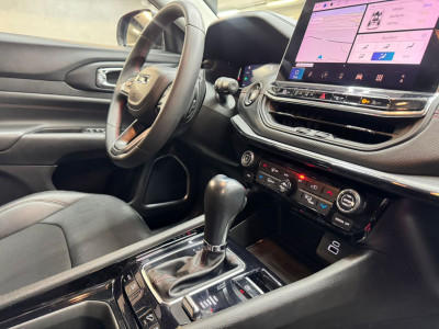 Jeep Compass Gebrauchtwagen