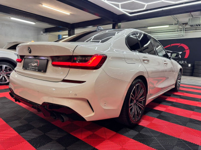 BMW 3er Gebrauchtwagen