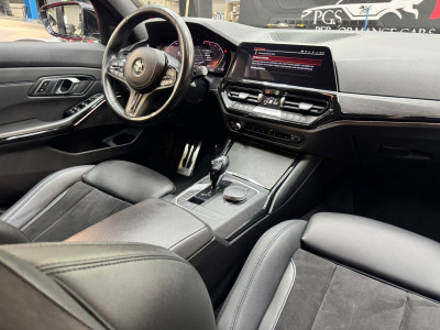 BMW 3er Gebrauchtwagen