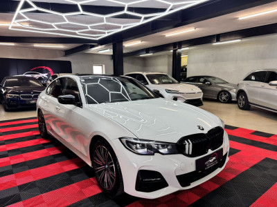 BMW 3er Gebrauchtwagen