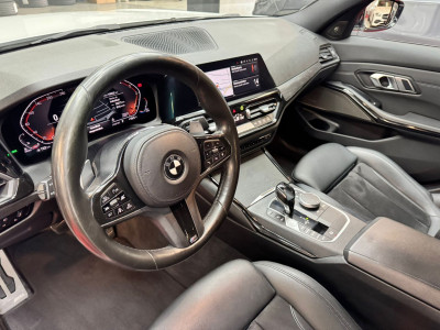 BMW 3er Gebrauchtwagen