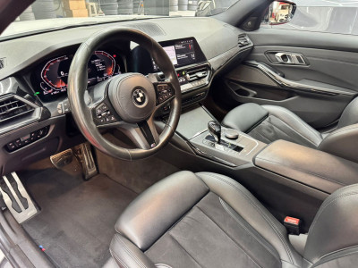 BMW 3er Gebrauchtwagen