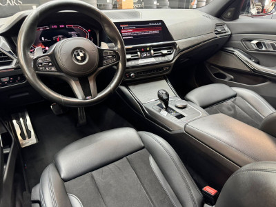 BMW 3er Gebrauchtwagen