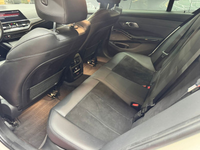 BMW 3er Gebrauchtwagen