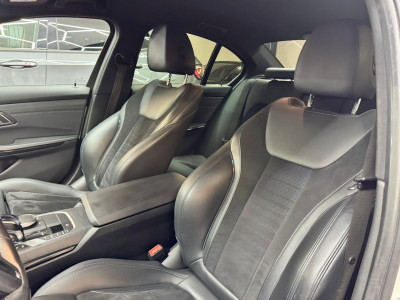 BMW 3er Gebrauchtwagen