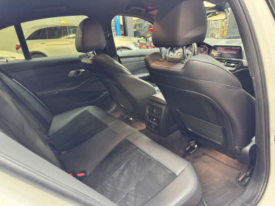 BMW 3er Gebrauchtwagen