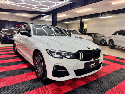 BMW 3er Gebrauchtwagen