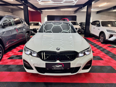 BMW 3er Gebrauchtwagen