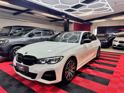 BMW 3er Gebrauchtwagen