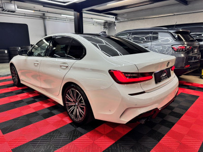 BMW 3er Gebrauchtwagen