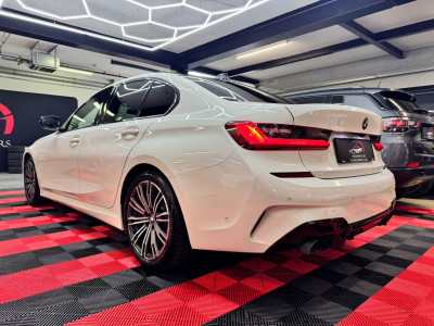 BMW 3er Gebrauchtwagen