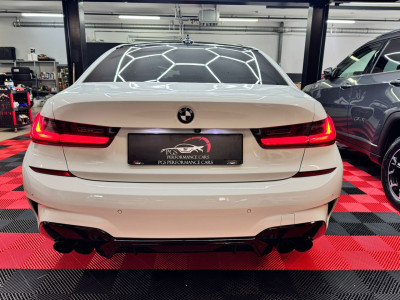 BMW 3er Gebrauchtwagen