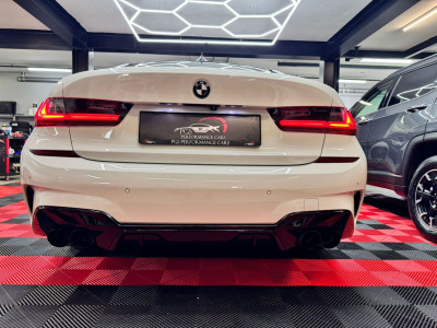 BMW 3er Gebrauchtwagen