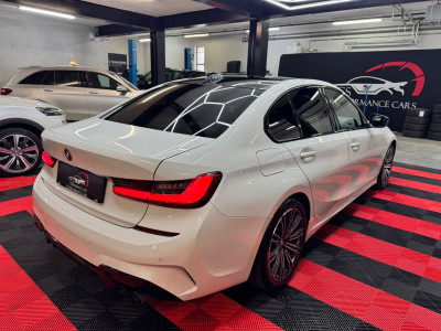 BMW 3er Gebrauchtwagen