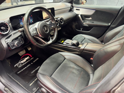 Mercedes-Benz CLA Gebrauchtwagen