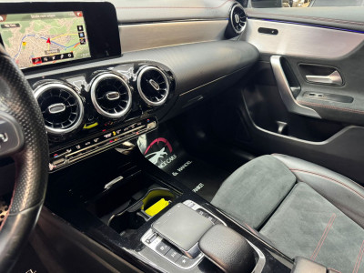 Mercedes-Benz CLA Gebrauchtwagen