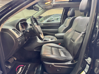 Jeep Grand Cherokee Gebrauchtwagen