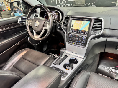 Jeep Grand Cherokee Gebrauchtwagen