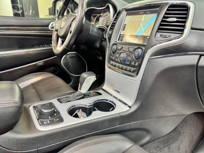 Jeep Grand Cherokee Gebrauchtwagen