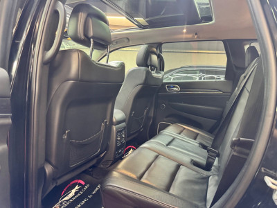 Jeep Grand Cherokee Gebrauchtwagen