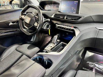 Peugeot 5008 Gebrauchtwagen