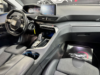 Peugeot 5008 Gebrauchtwagen