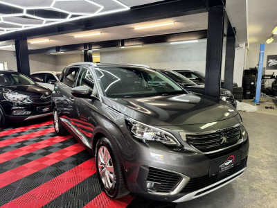 Peugeot 5008 Gebrauchtwagen