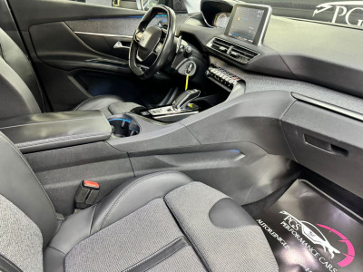 Peugeot 5008 Gebrauchtwagen