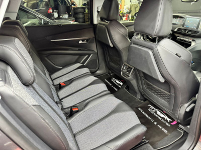Peugeot 5008 Gebrauchtwagen