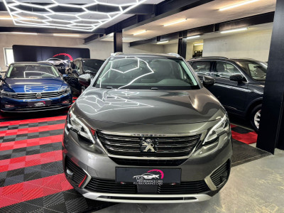 Peugeot 5008 Gebrauchtwagen