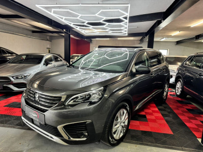Peugeot 5008 Gebrauchtwagen